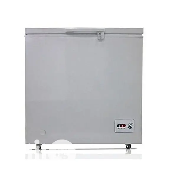 Hisense Chest Freezer Fc-260sh