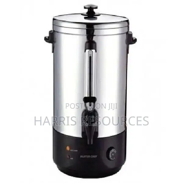 Home Water Electric Kettle Dispenser - 45L