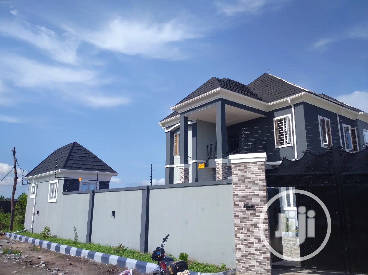 Electric Perimeter Fencing