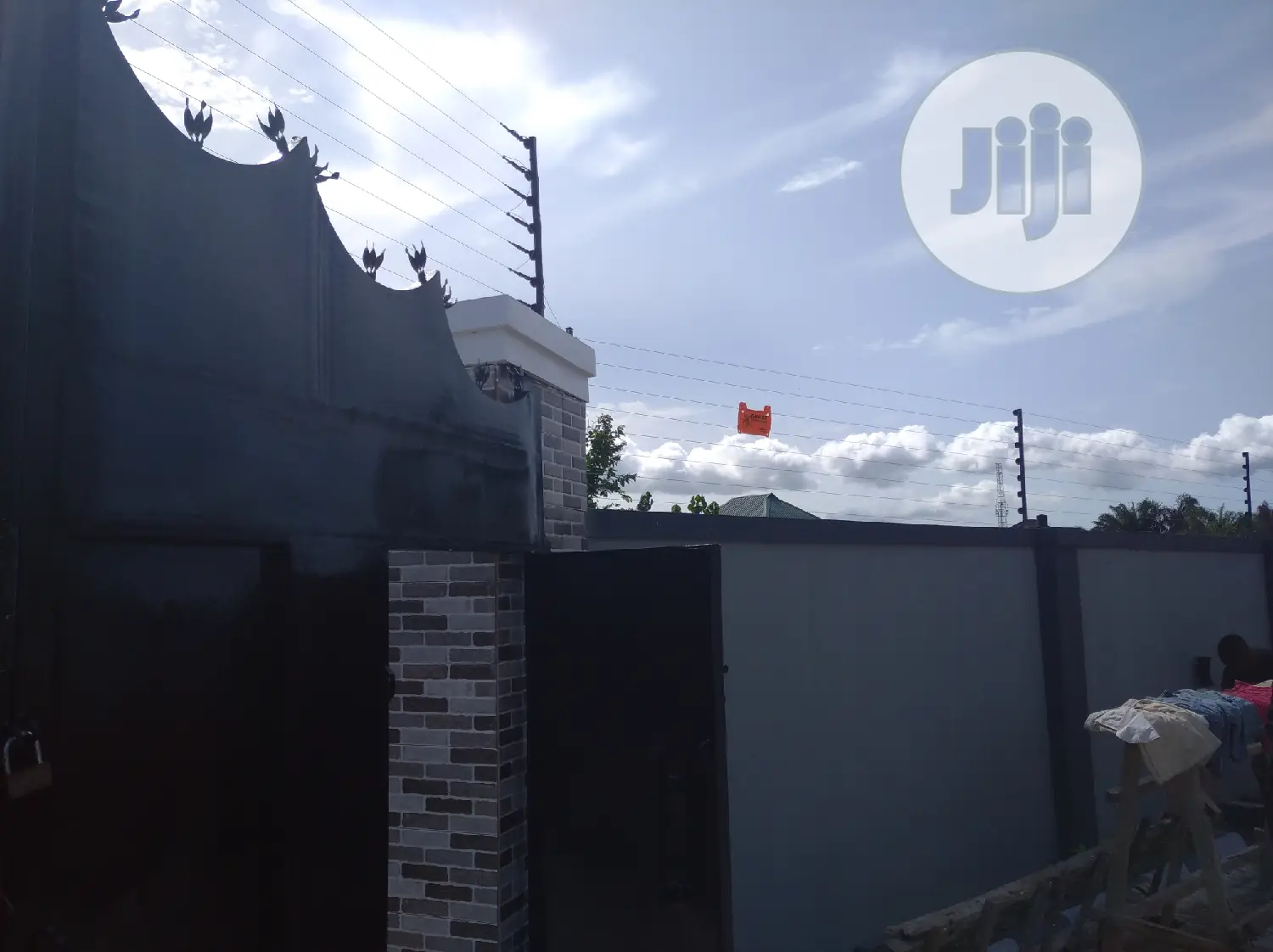 Security Electric Perimeter Fencing