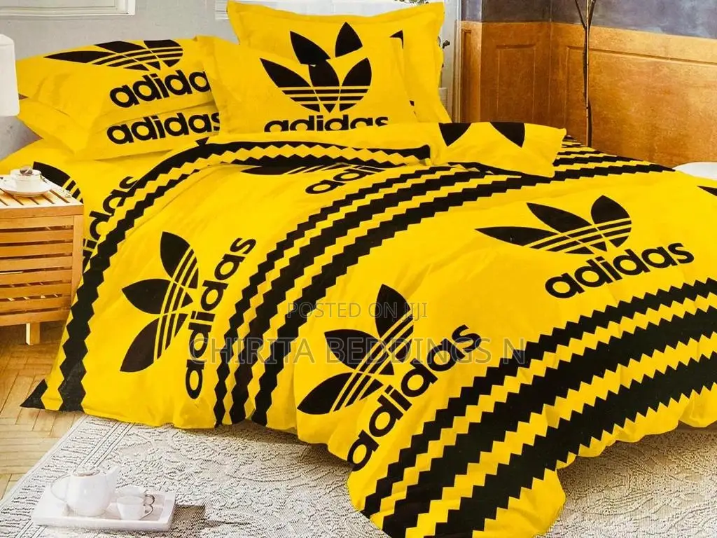 Bedsheet and Duvet(4by6)