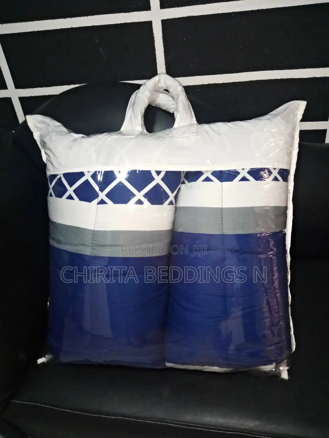 Bedsheet and Duvet(4by6)
