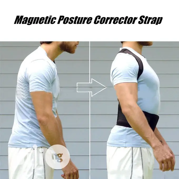 Posture Corrector Brace Shoulder Back