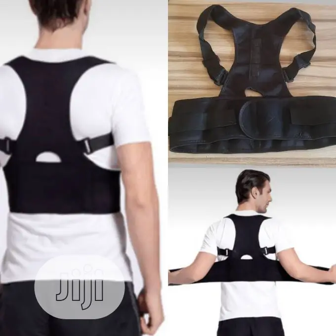 Posture Corrector Brace Shoulder Back