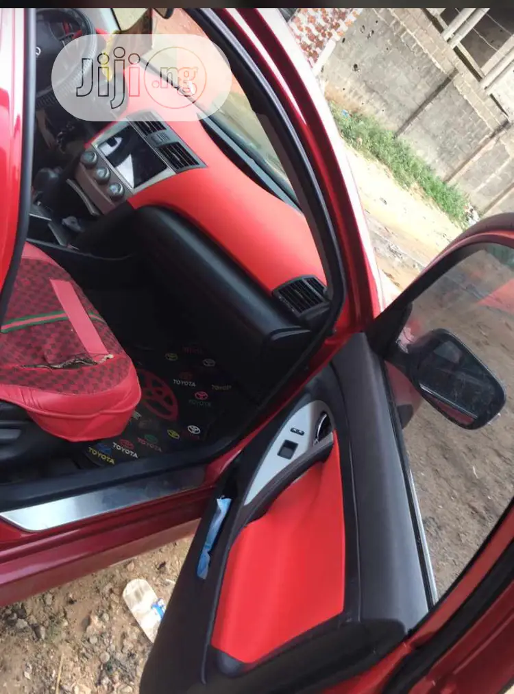 Convert Your Old Worn Out Dashboard