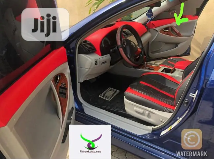 Convert Your Old Worn Out Dashboard