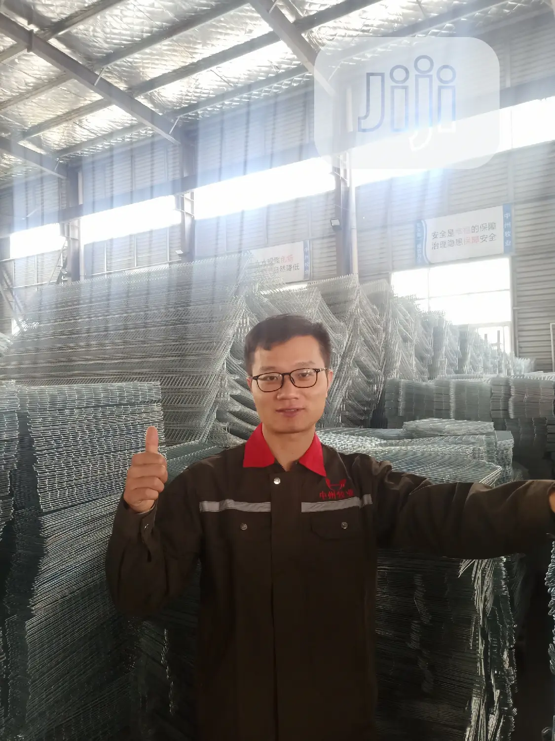 China Factory Poultry Cage / Best Quality Poultry Cages