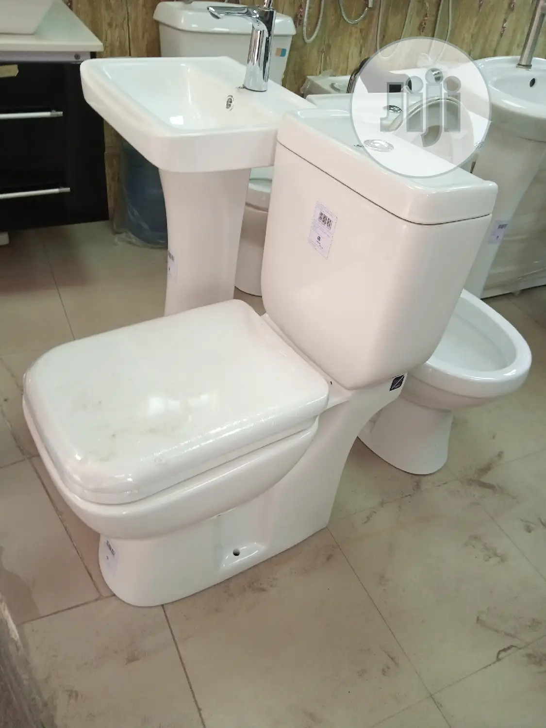 Impex Italia Water Closet