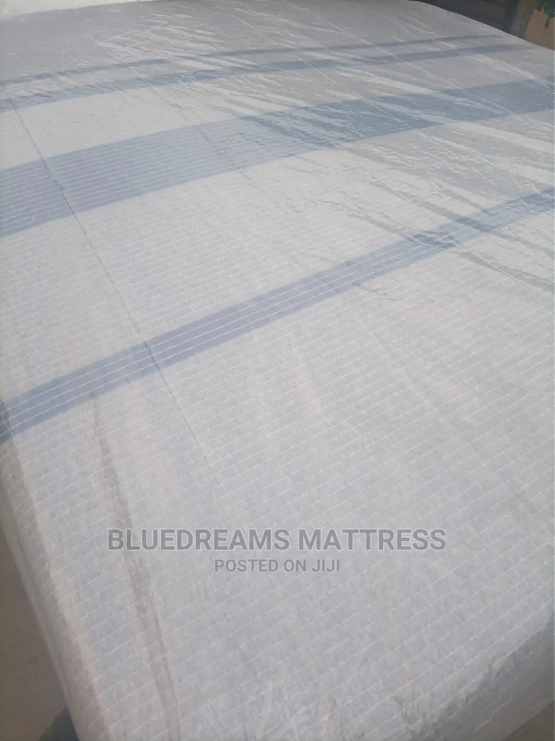 USA/Canadian Spring Hybrid Mattress