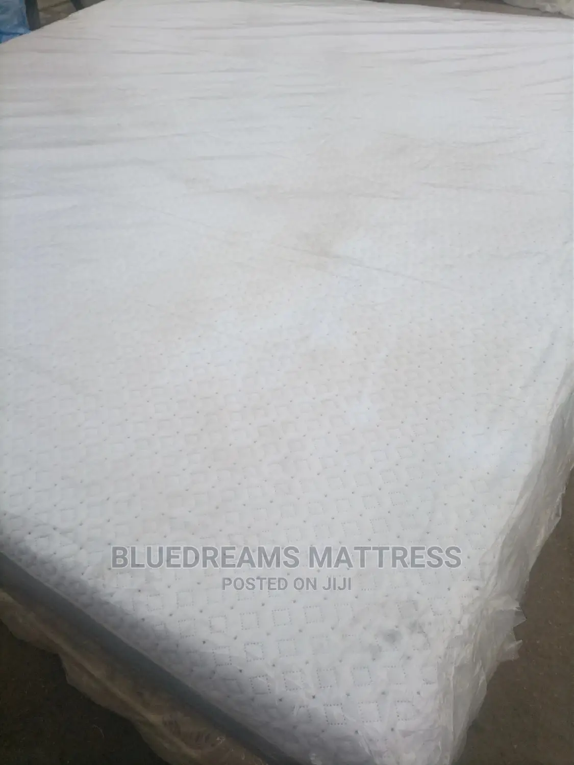 USA Spring Hybrid Mattress