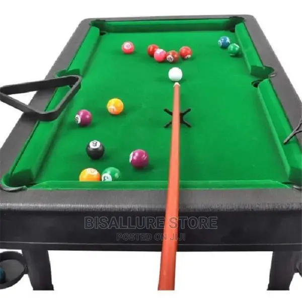 Mini Tabletop Pool Table Snooker