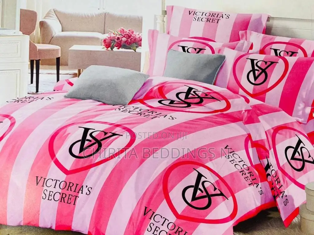 Luxury Bedsheet and Duvet