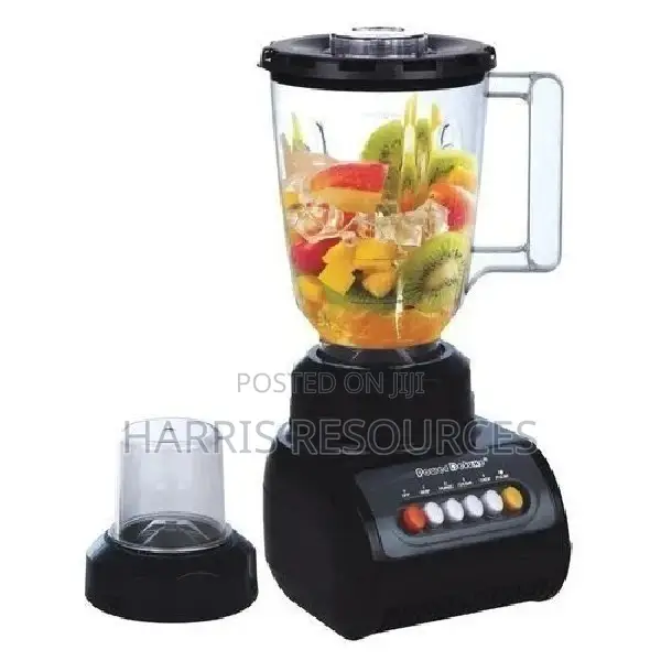 Blender and Grinder - S999