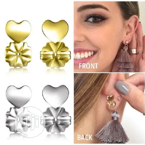 Magicbax Earring Lifters Back Support