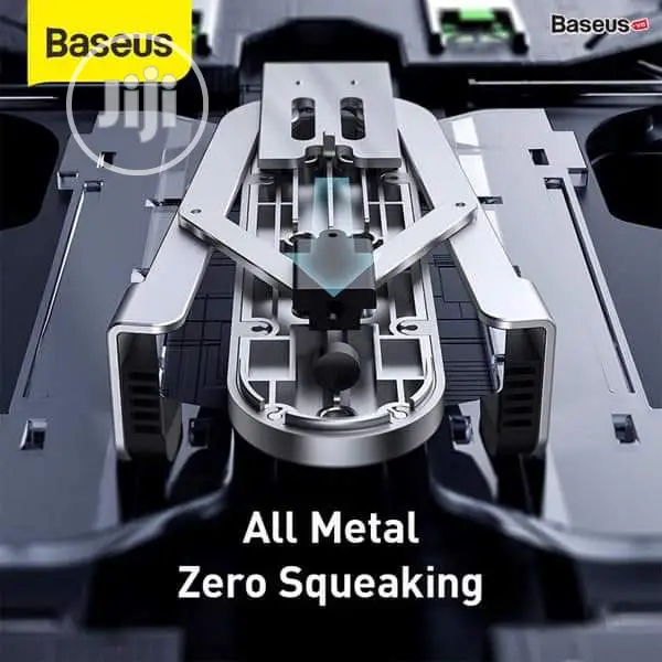 Baseus Penguin Gravity Car Vent Mount Phone Holder
