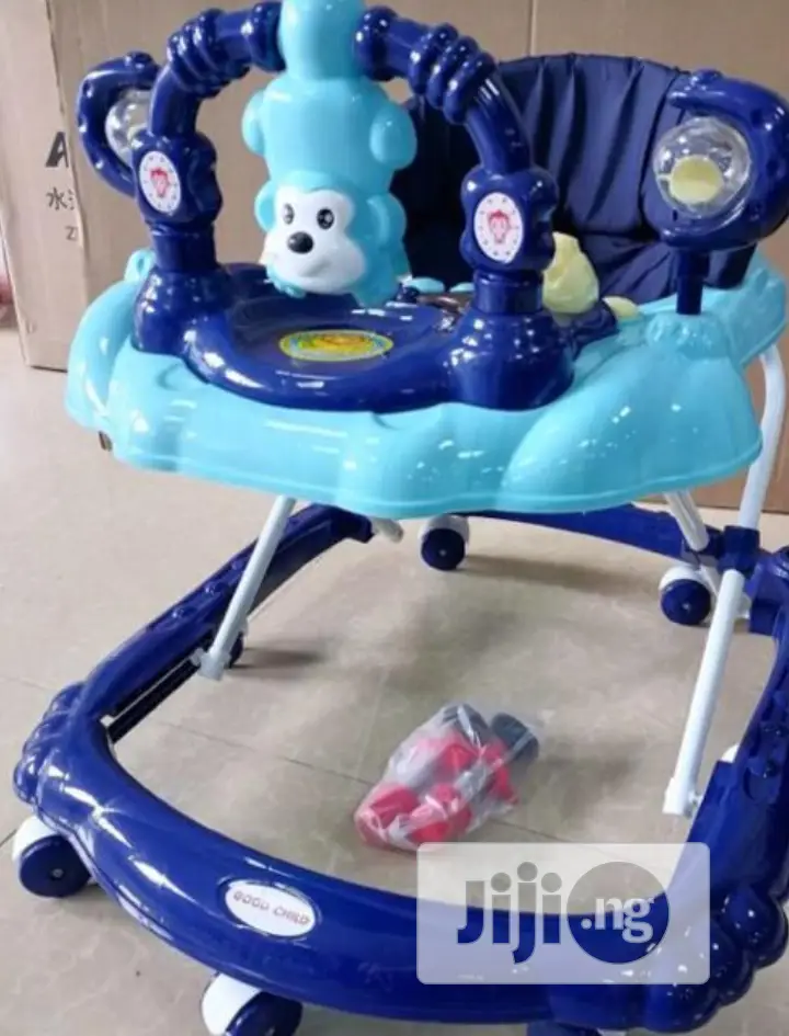 Quality Baby Walker