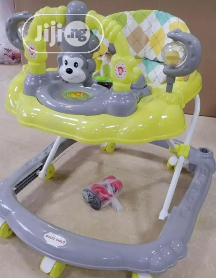 Quality Baby Walker