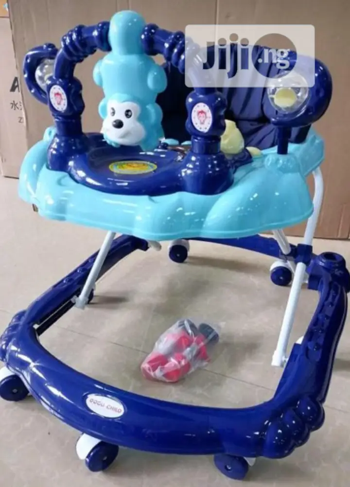 Quality Baby Walker