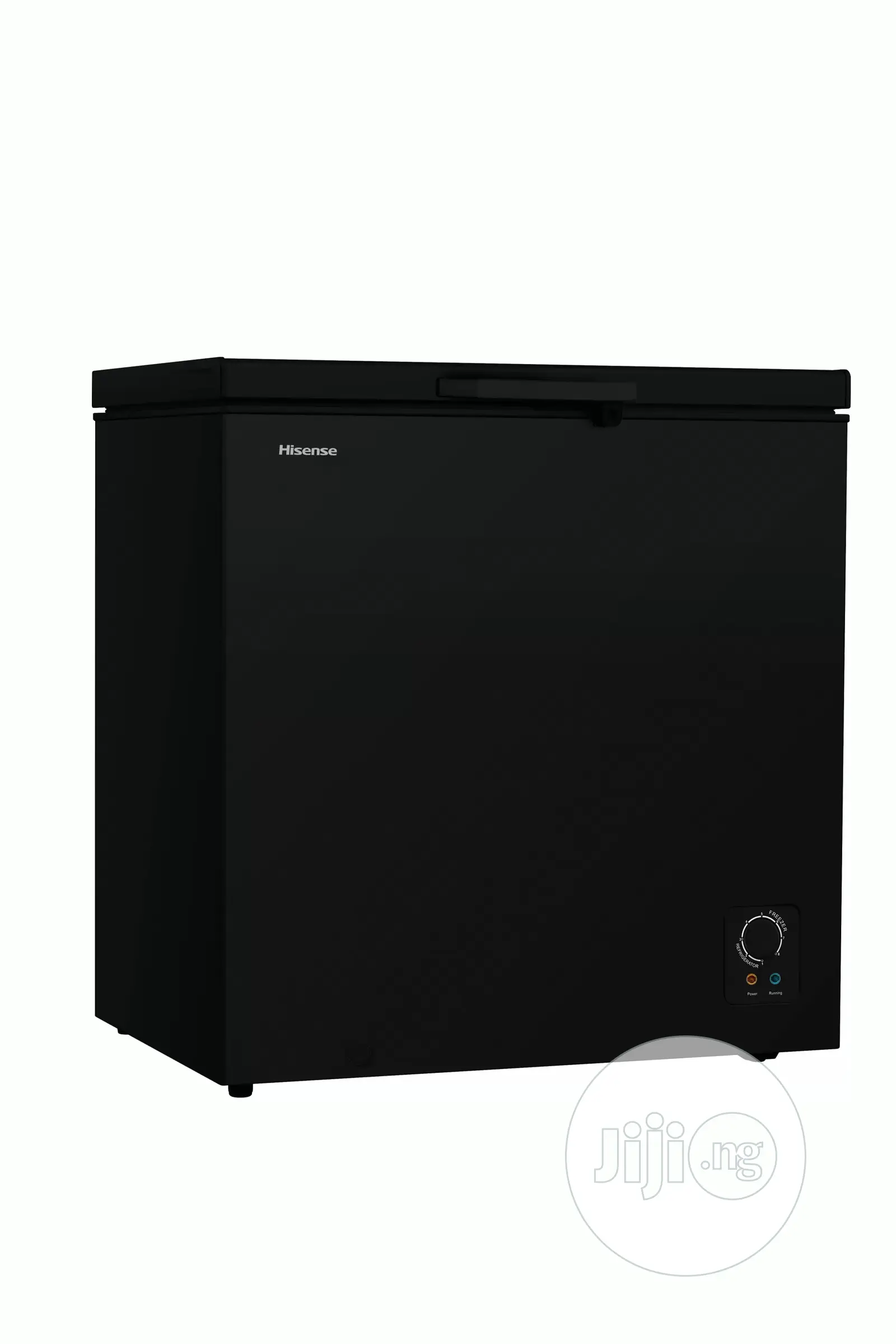 Hisense Fc-250sh Freezer