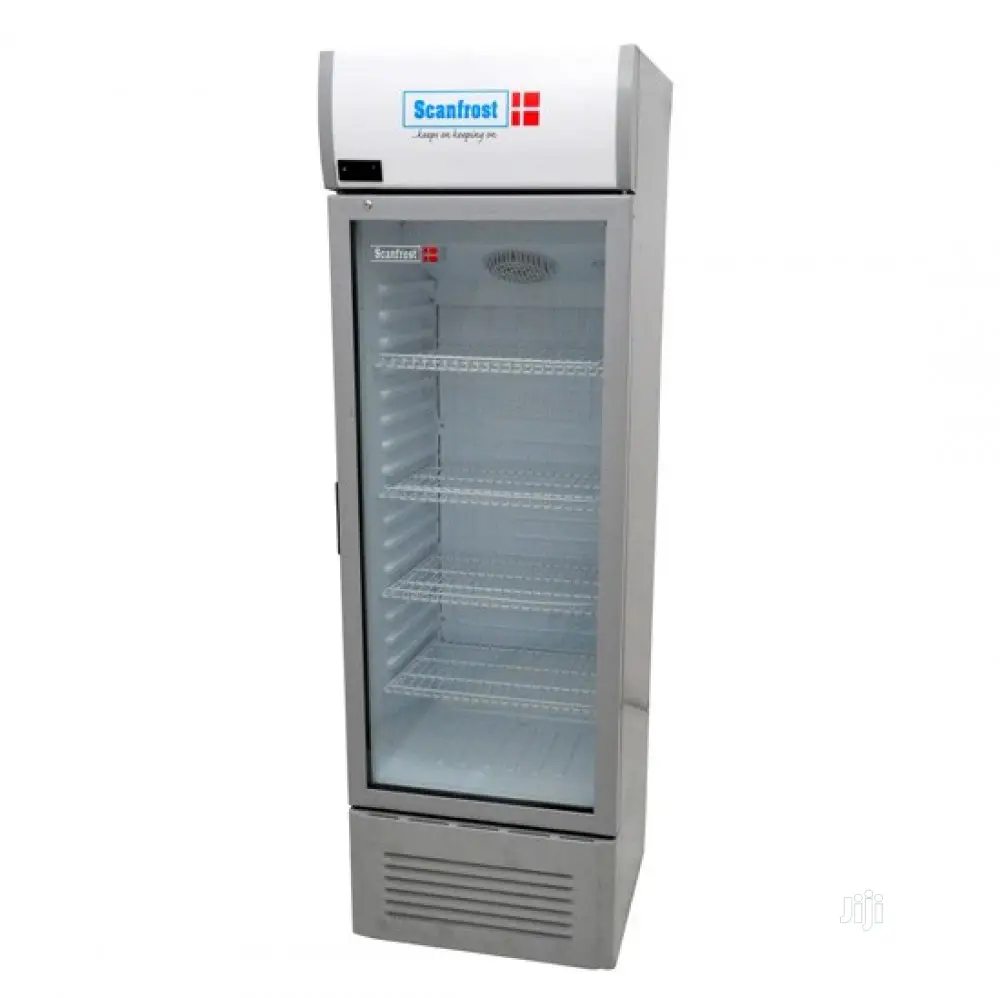 Scanfrostsf350xg Chiller