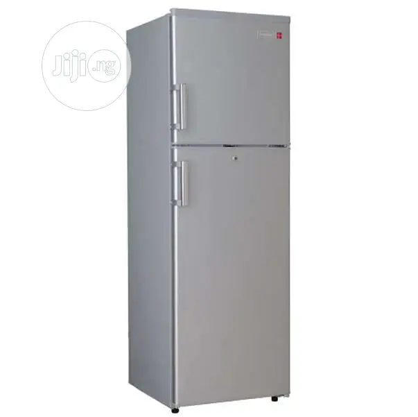 Scanfrost SFR 350 Fridge