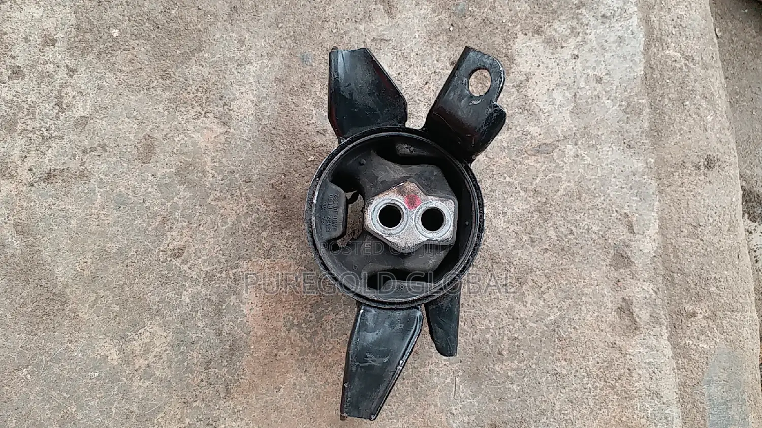 Gear Mounting for Hyundai Products Available Here