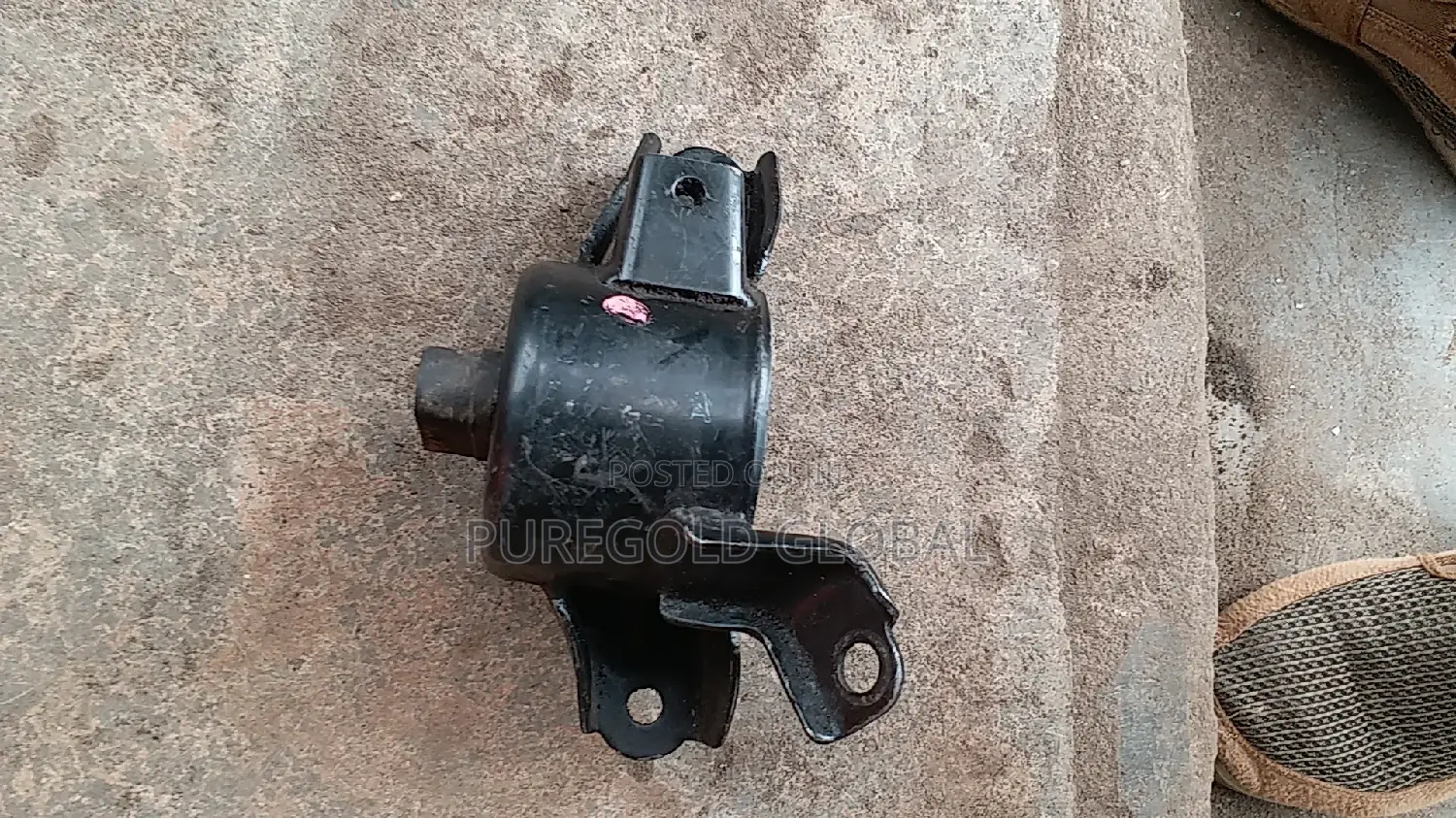 Gear Mounting for Hyundai Products