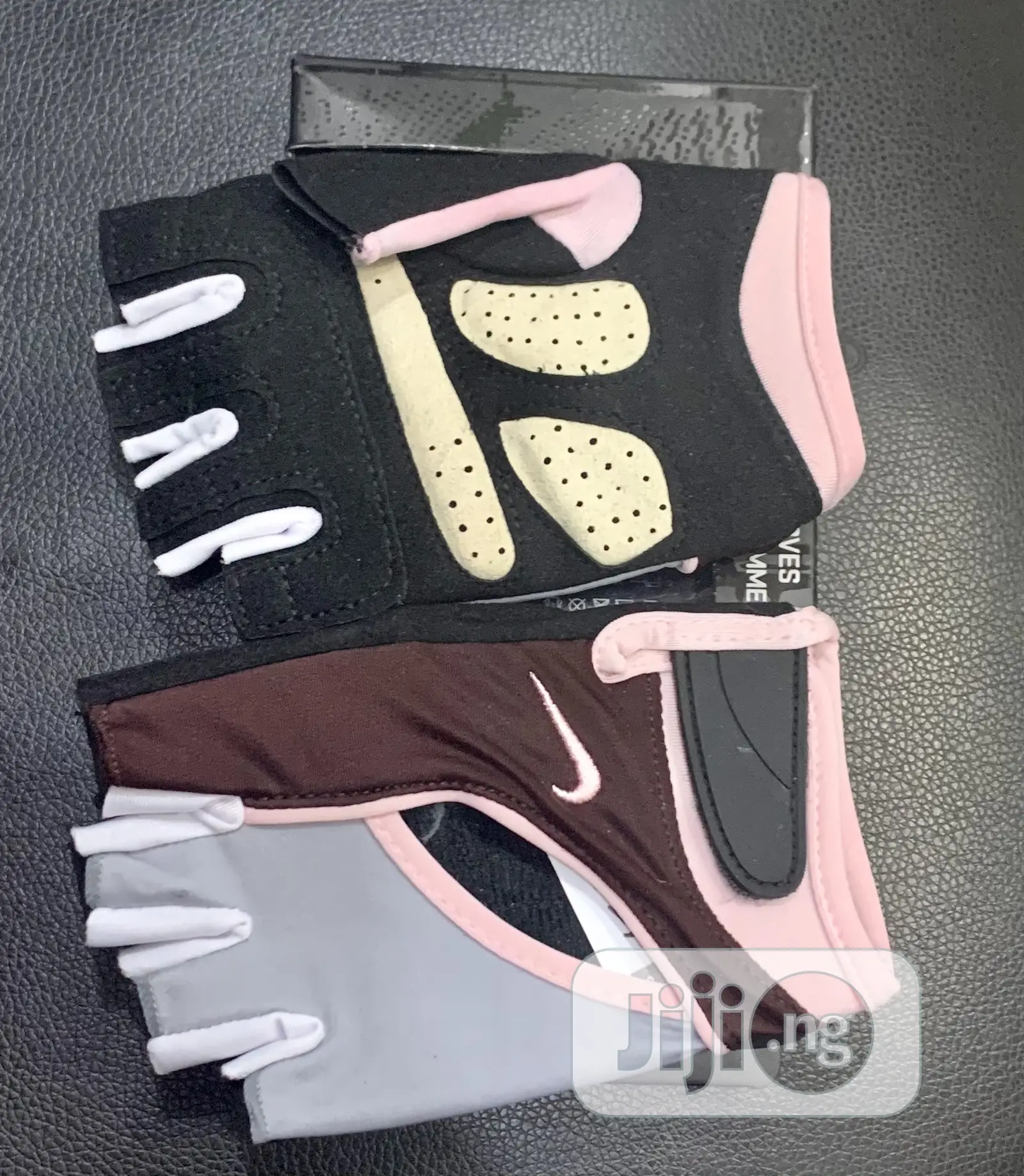 Gym Gloves