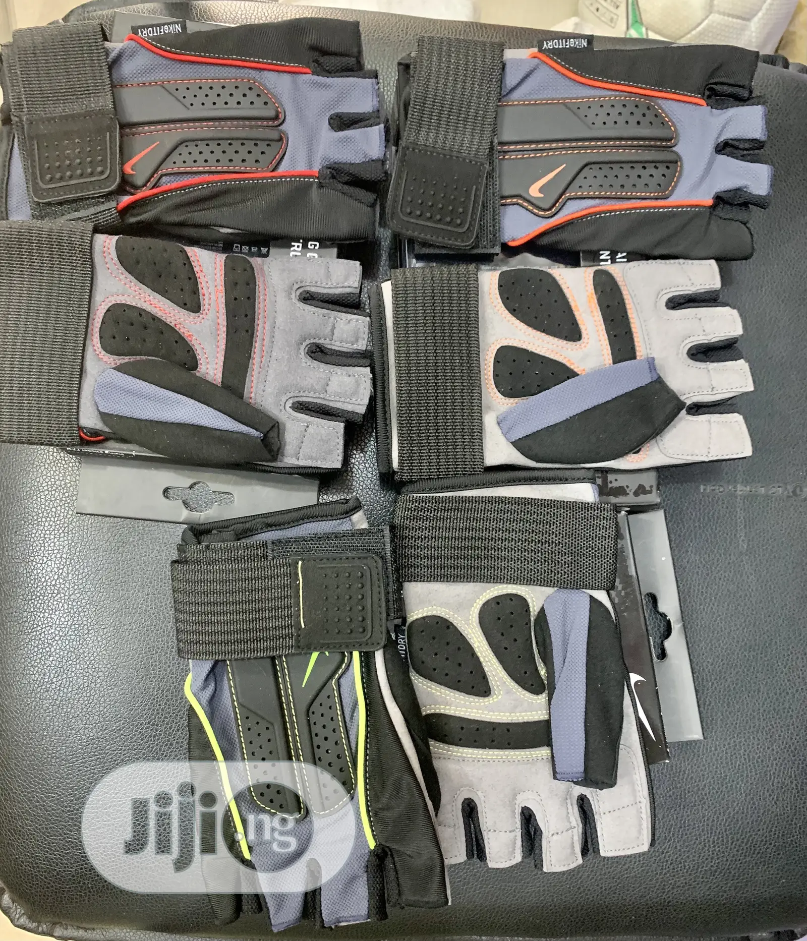 Gym Gloves