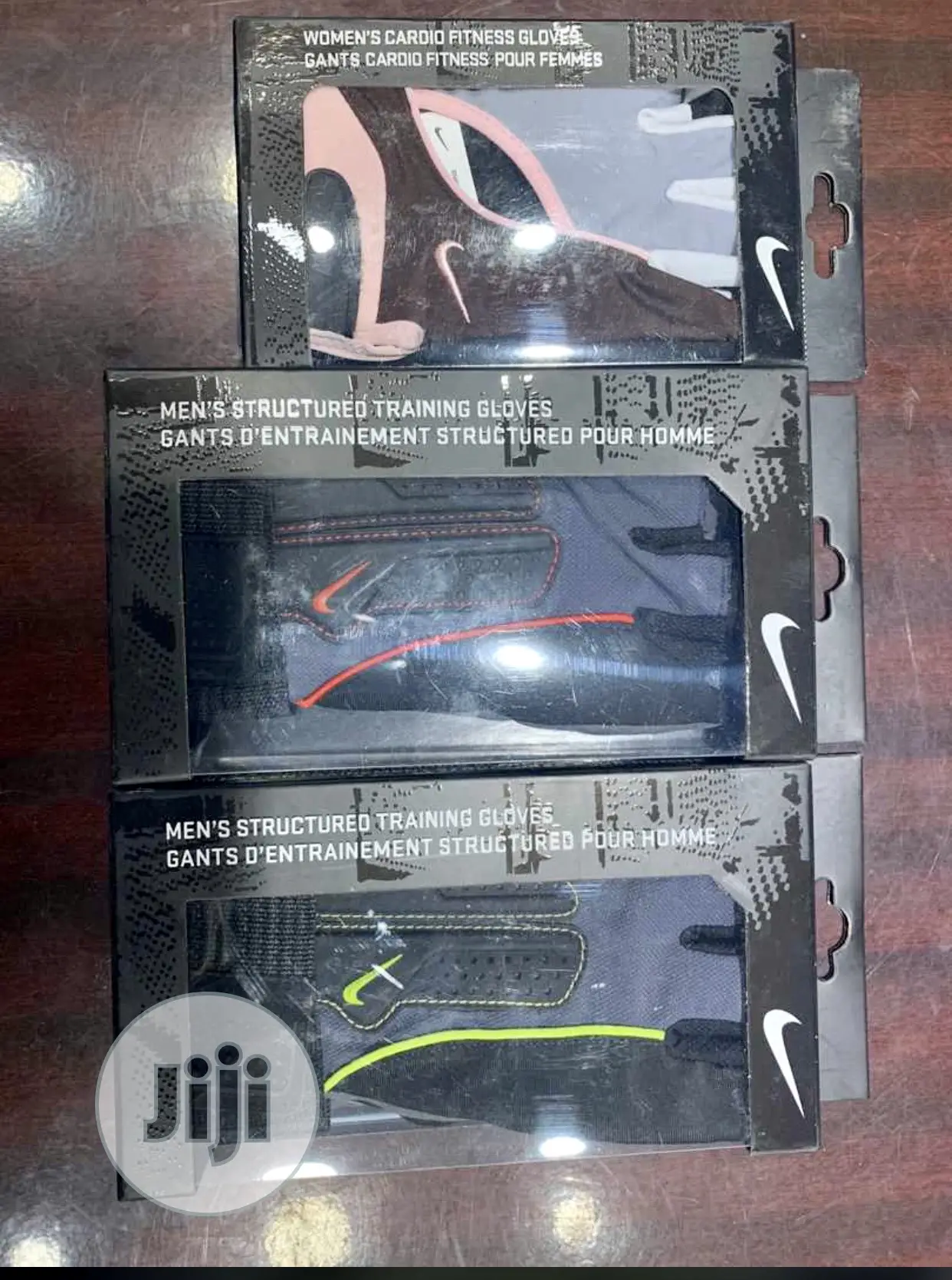 Gym Gloves