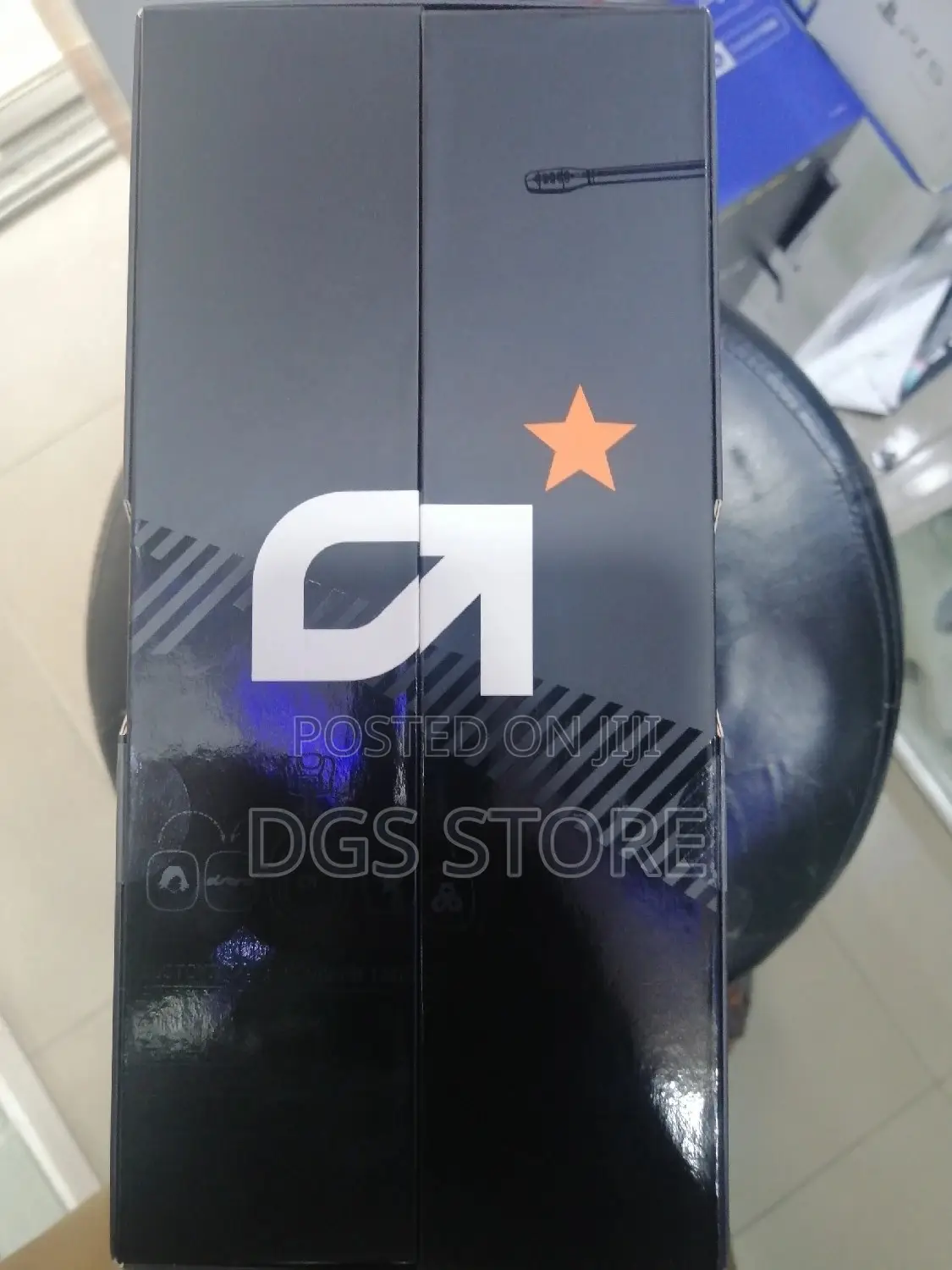 Logitech Astro A40 Gaming Headphones