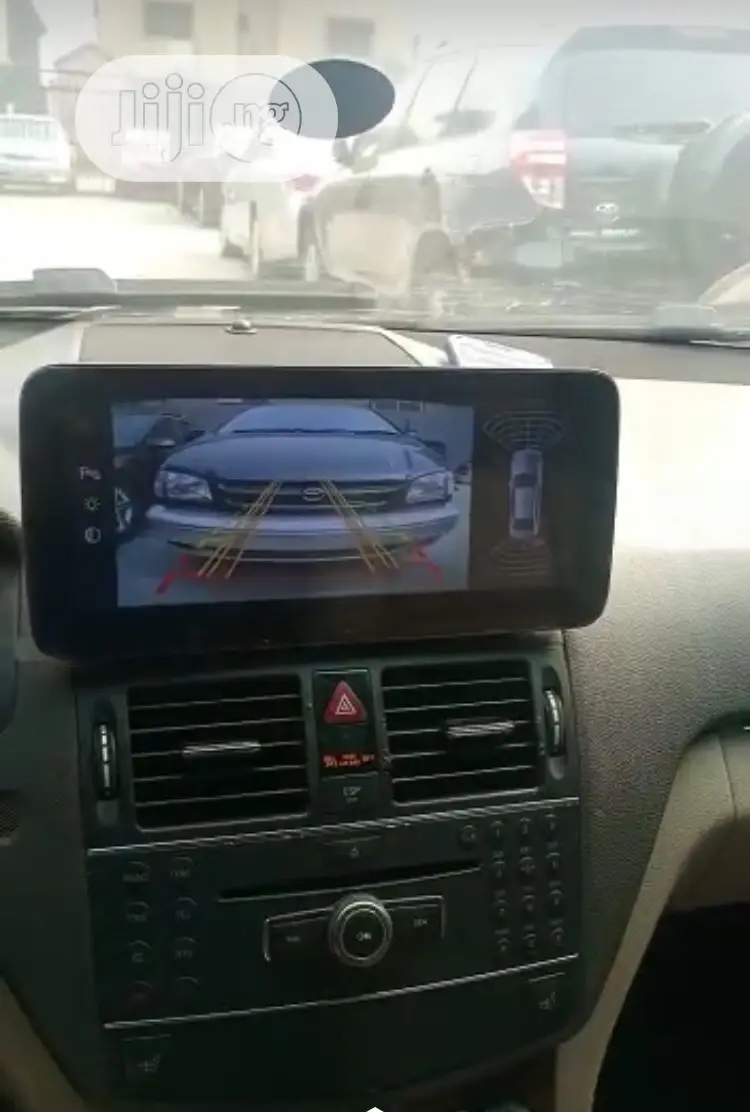 Upgrade Your Bze C300 2008-2011 Android DVD