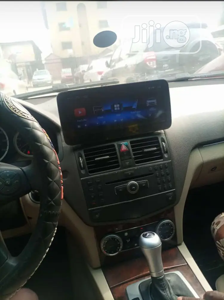 Upgrade Your Bze C300 2008-2011 Android DVD