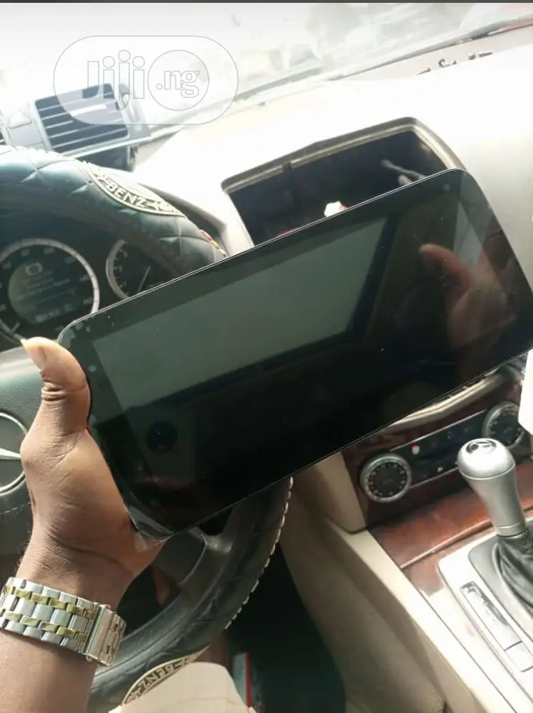Upgrade Your Bze C300 2008-2011 Android DVD