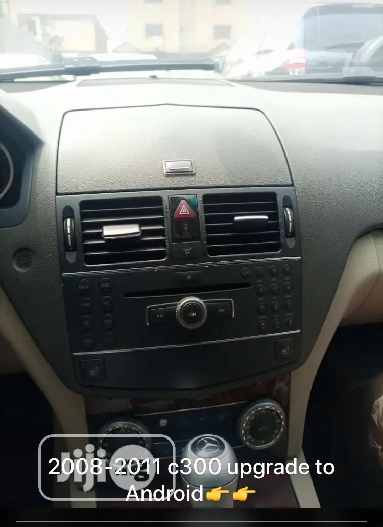 Upgrade Your Bze C300 2008-2011 Android DVD