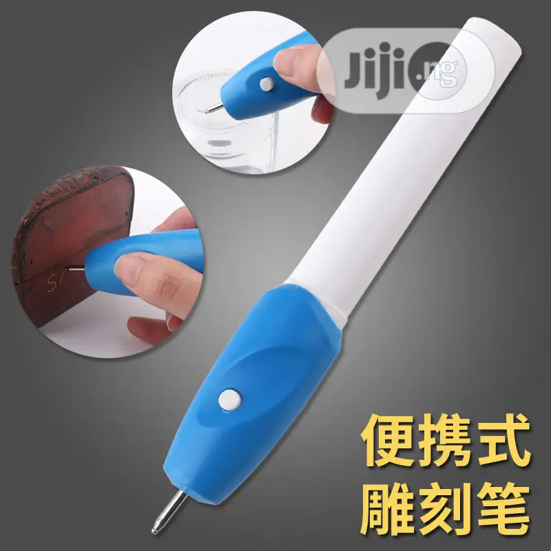 Engraving Pen