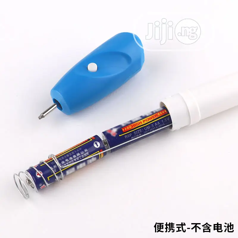 Engraving Pen