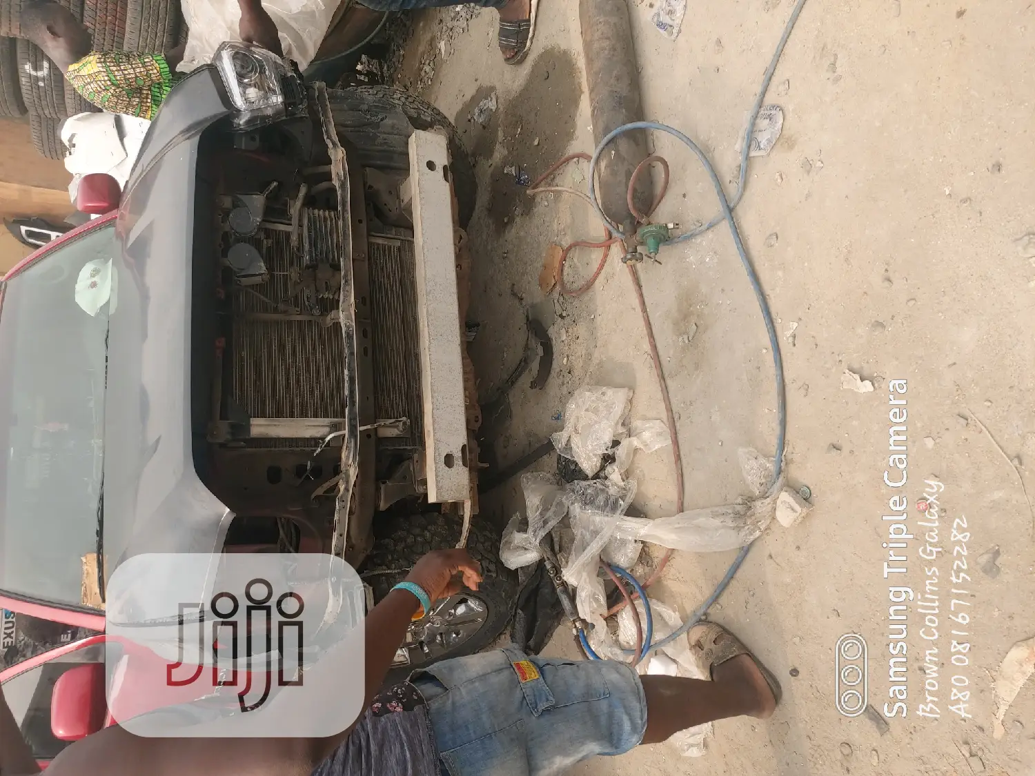 Upgrade Your Toyota Tacoma 2005 / 2012 to 2018