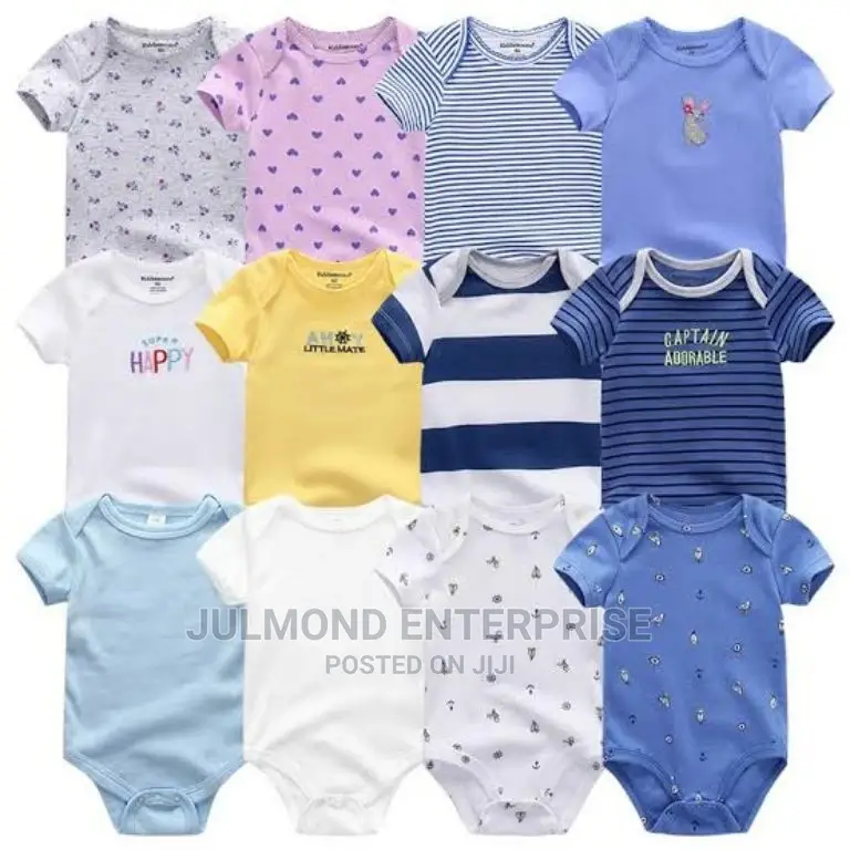 Baby Essential