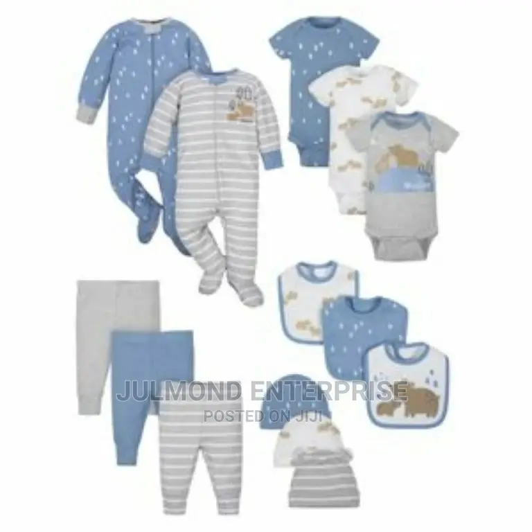 Baby Essential