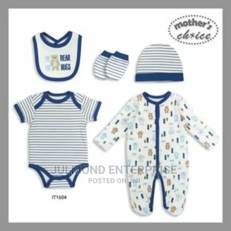 Baby Essential