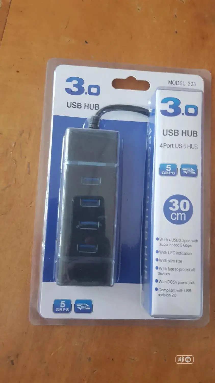 USB Hub 3.0