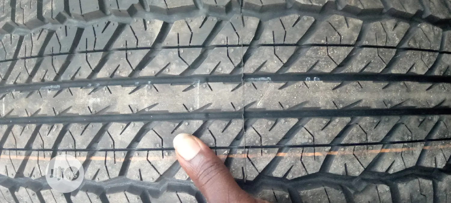 Dunlop Michelin Bridgestone Goodyear