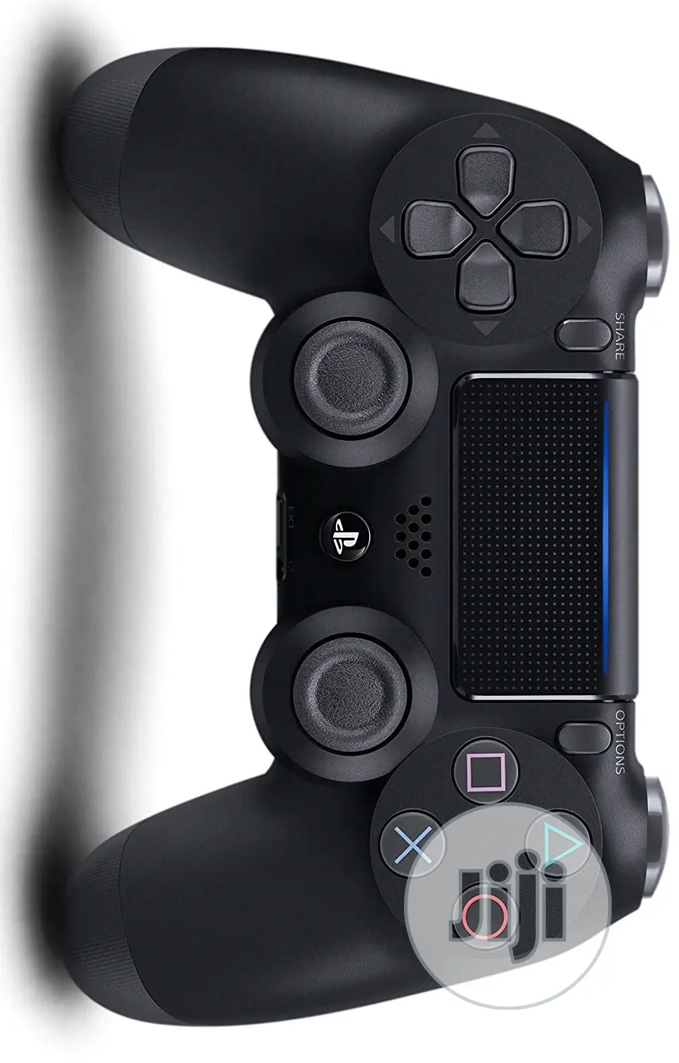 Ps4 Dual Shock 4 Wireless Controler Blk