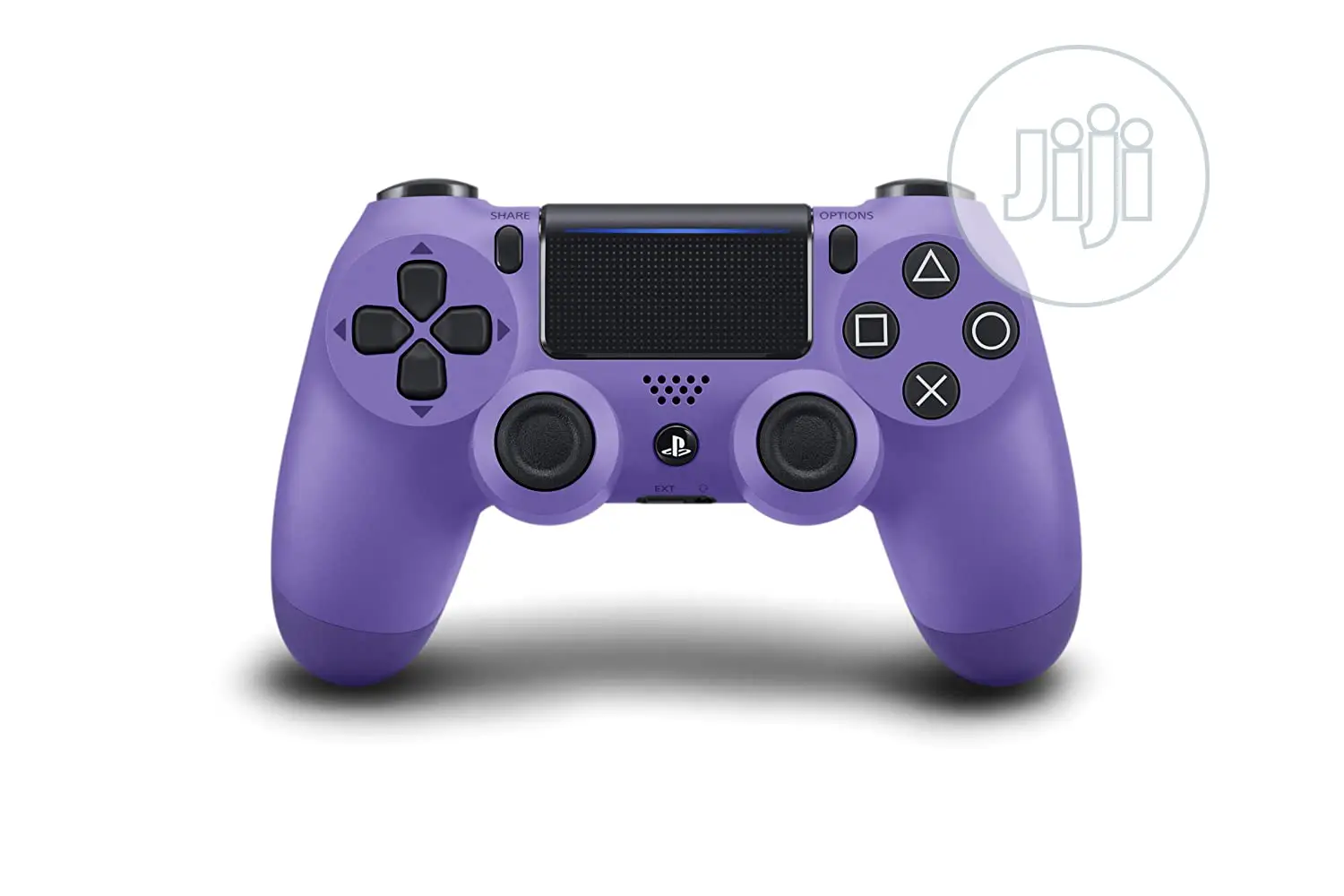 Ps4 Dual Shock Controller Purple