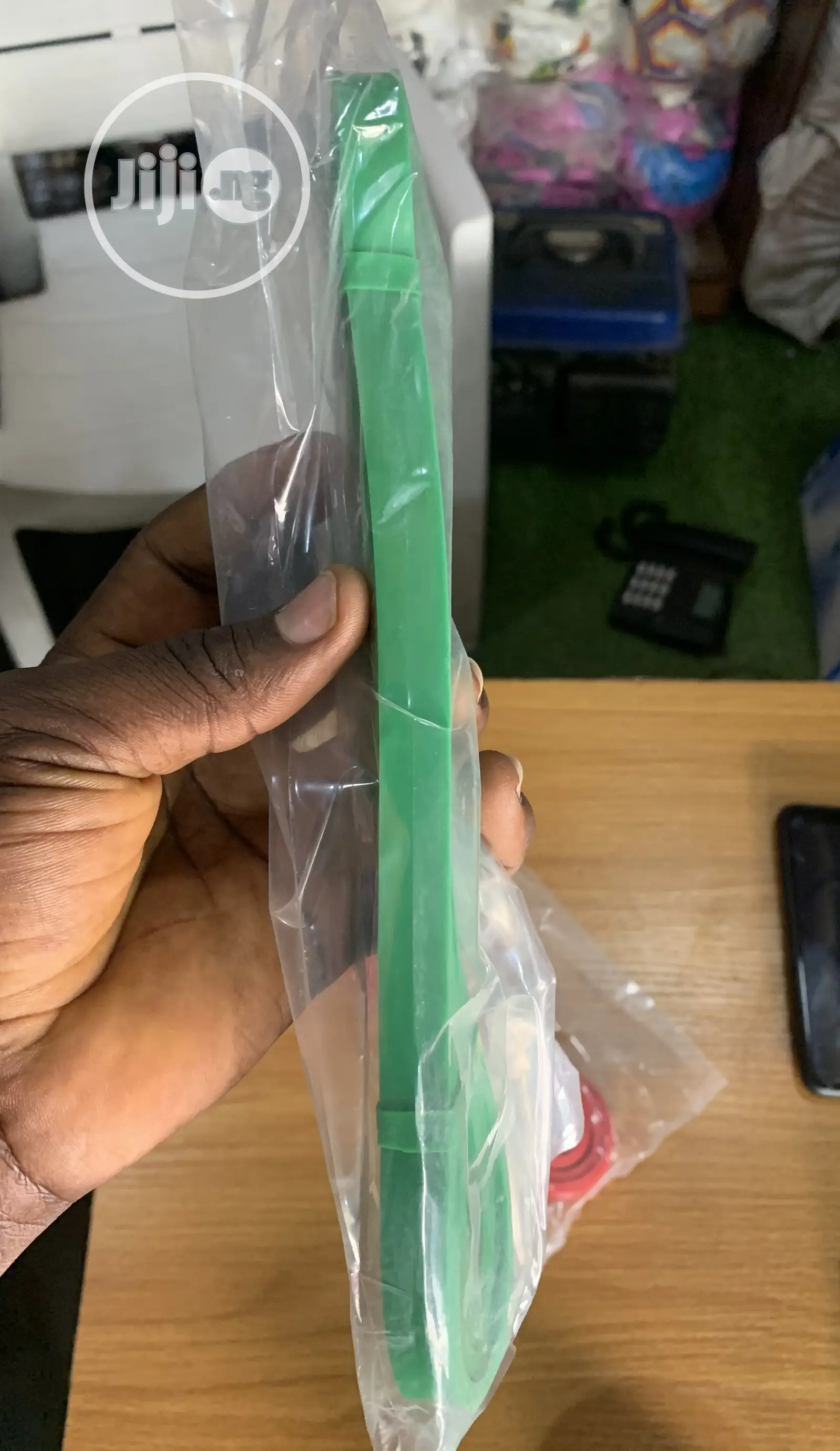 Resistance Band For Exercise