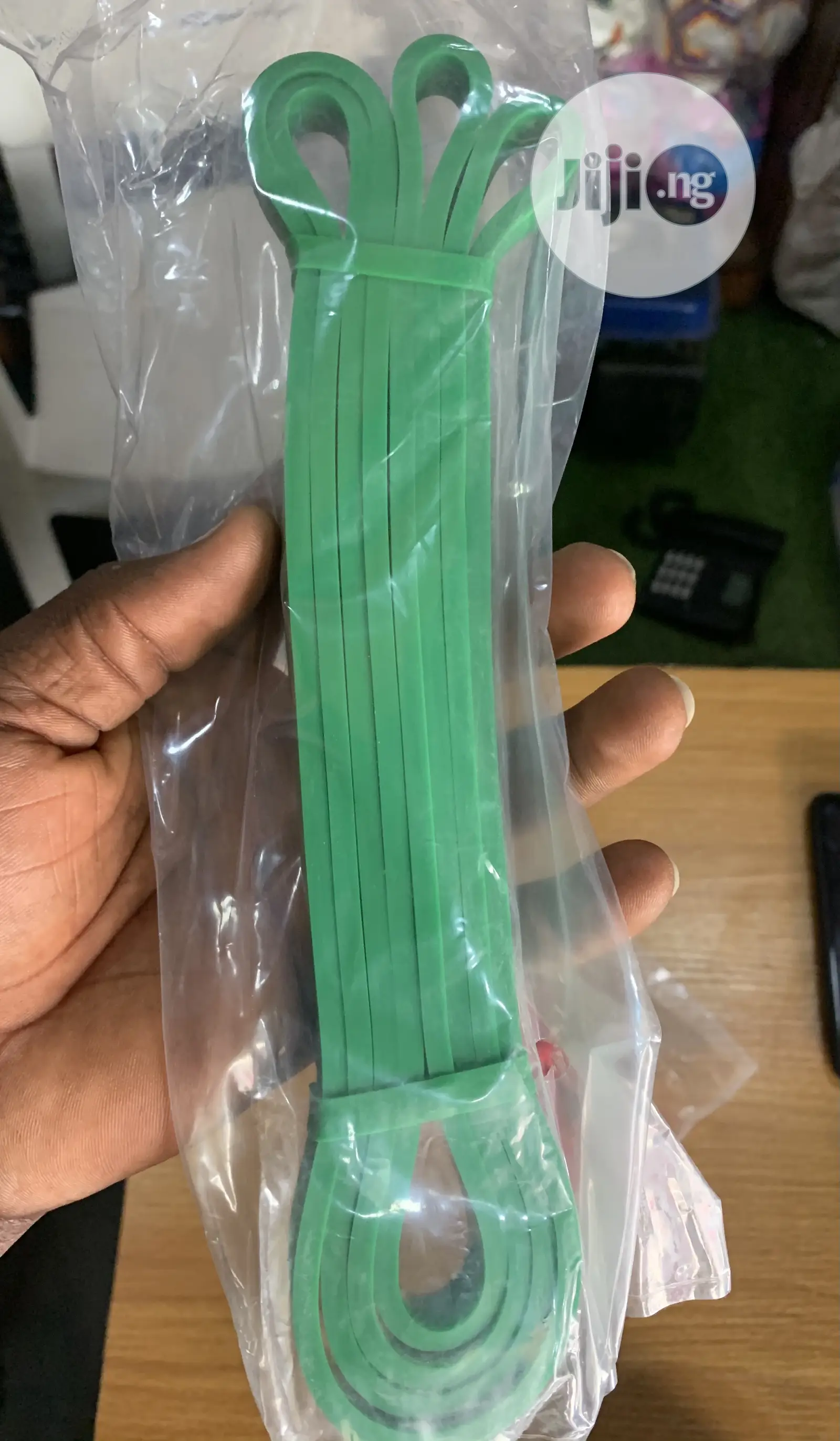 Resistance Band For Exercise