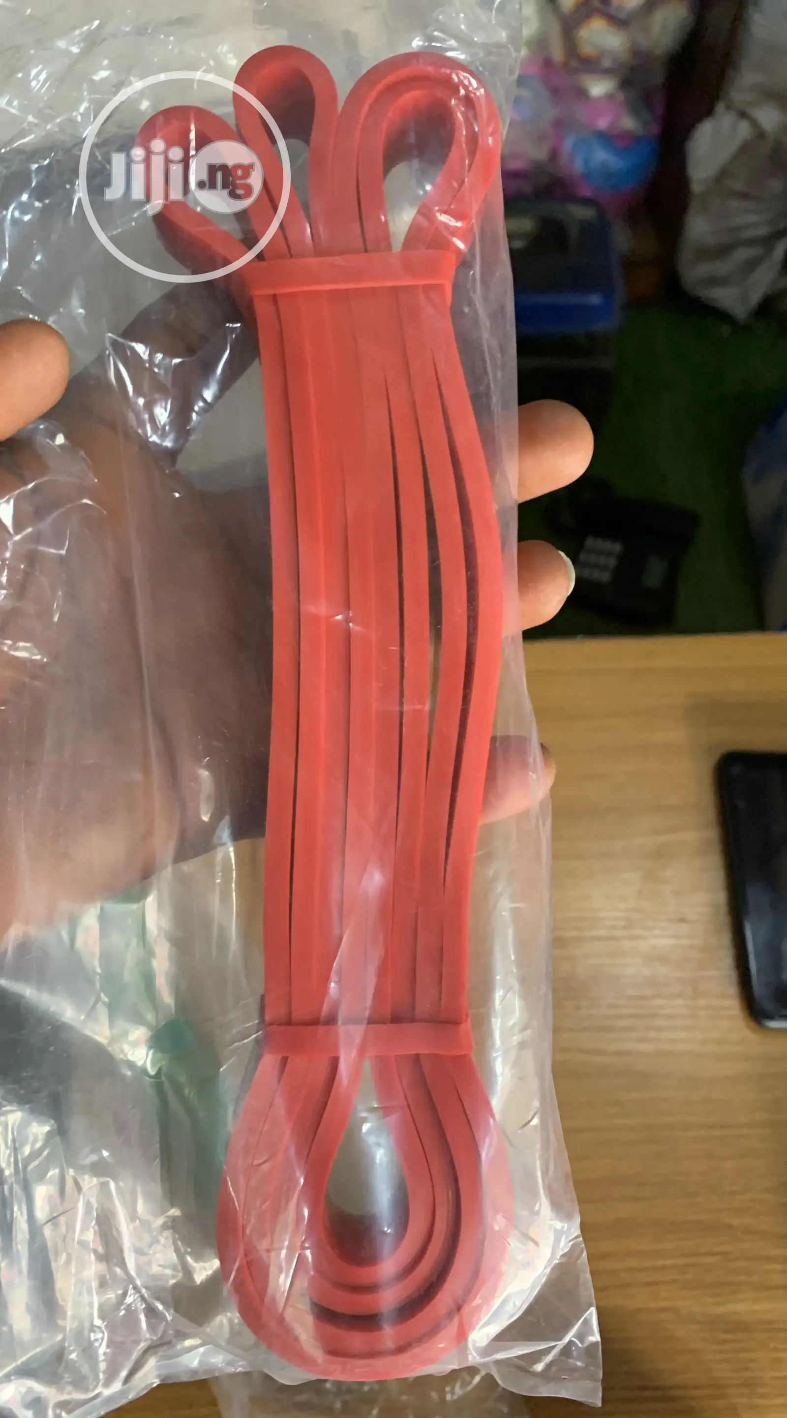 Resistance Band Exercise Medium