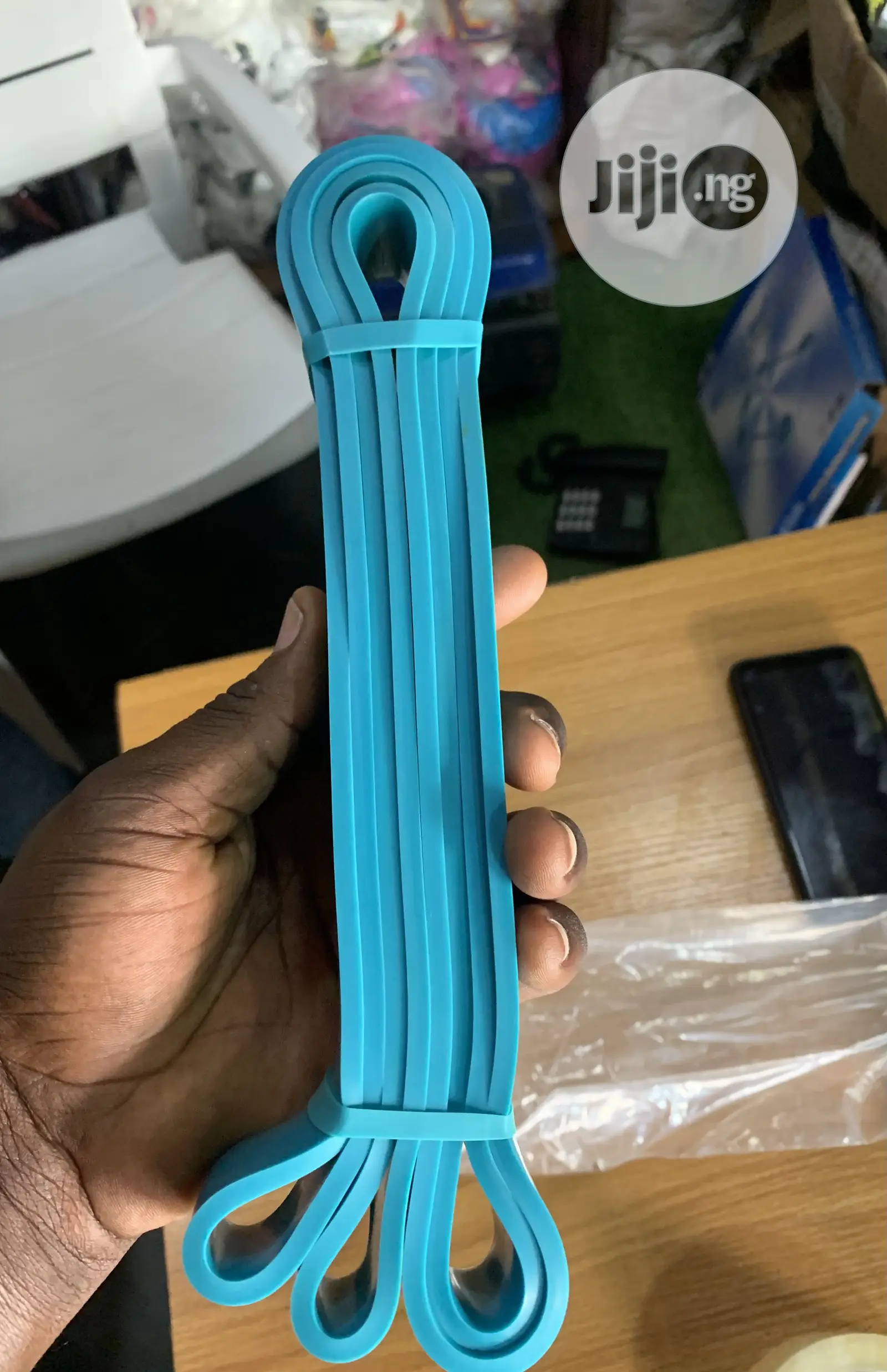 Exercise Resistance Band Large