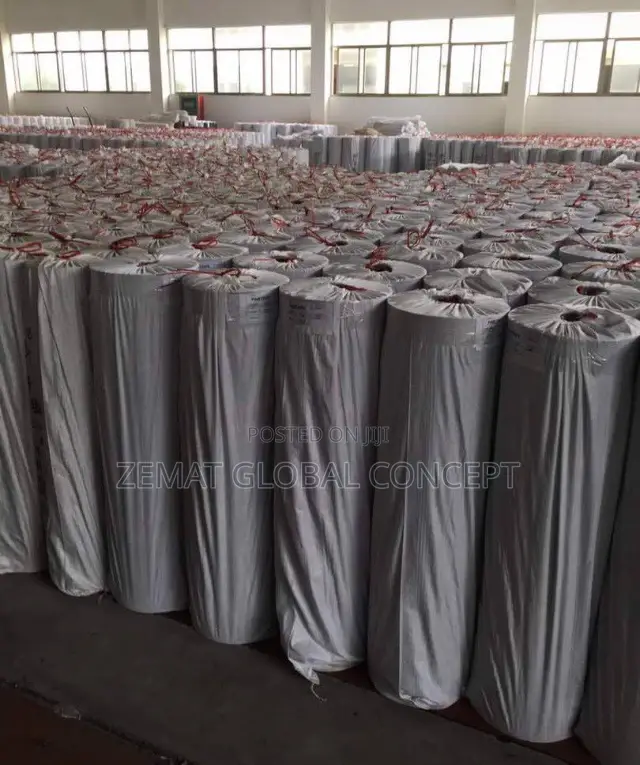 10mm 33kva Electrical Insulation Mat.
